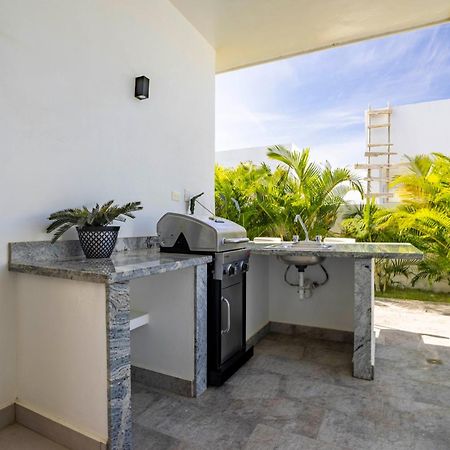 Sosua Ocean Village, Villa 9 Campo Del Mar , IV Екстериор снимка