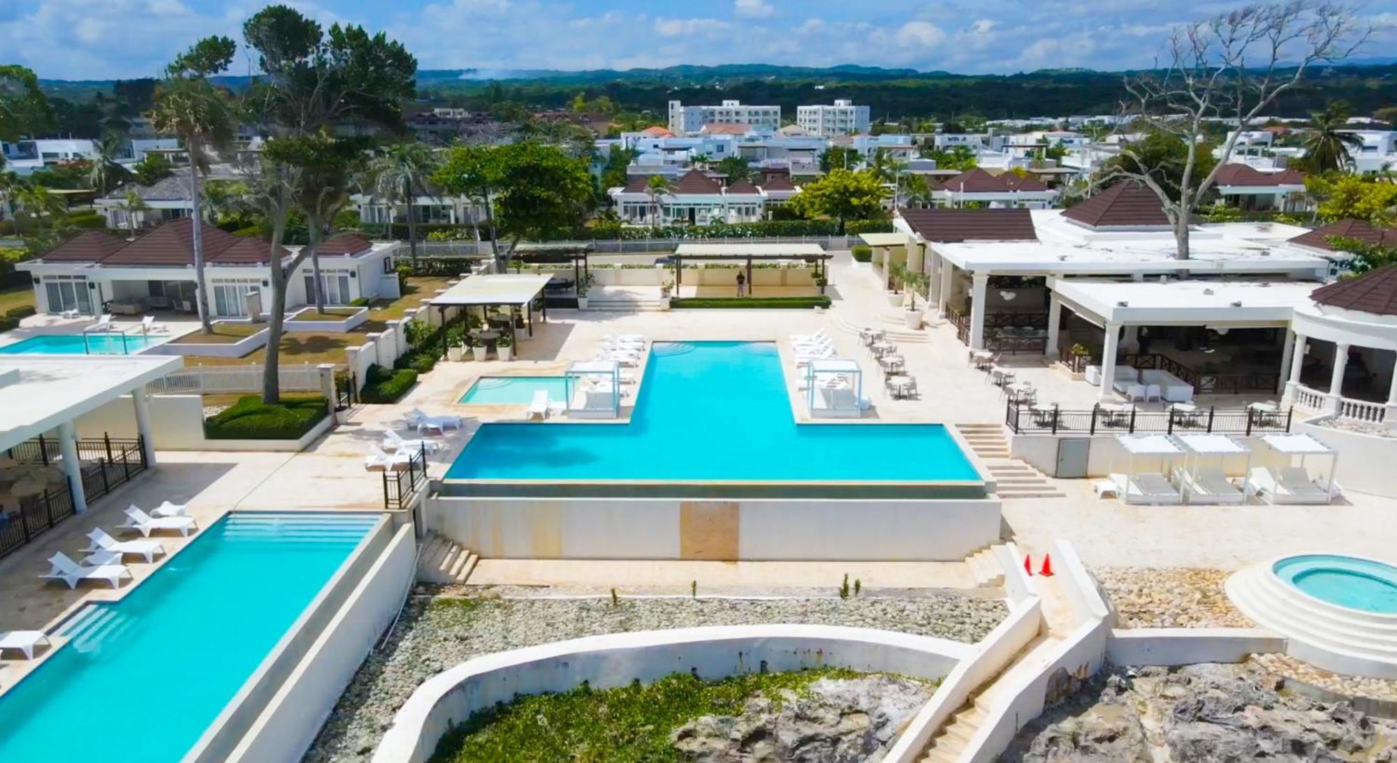 Sosua Ocean Village, Villa 9 Campo Del Mar , IV Екстериор снимка