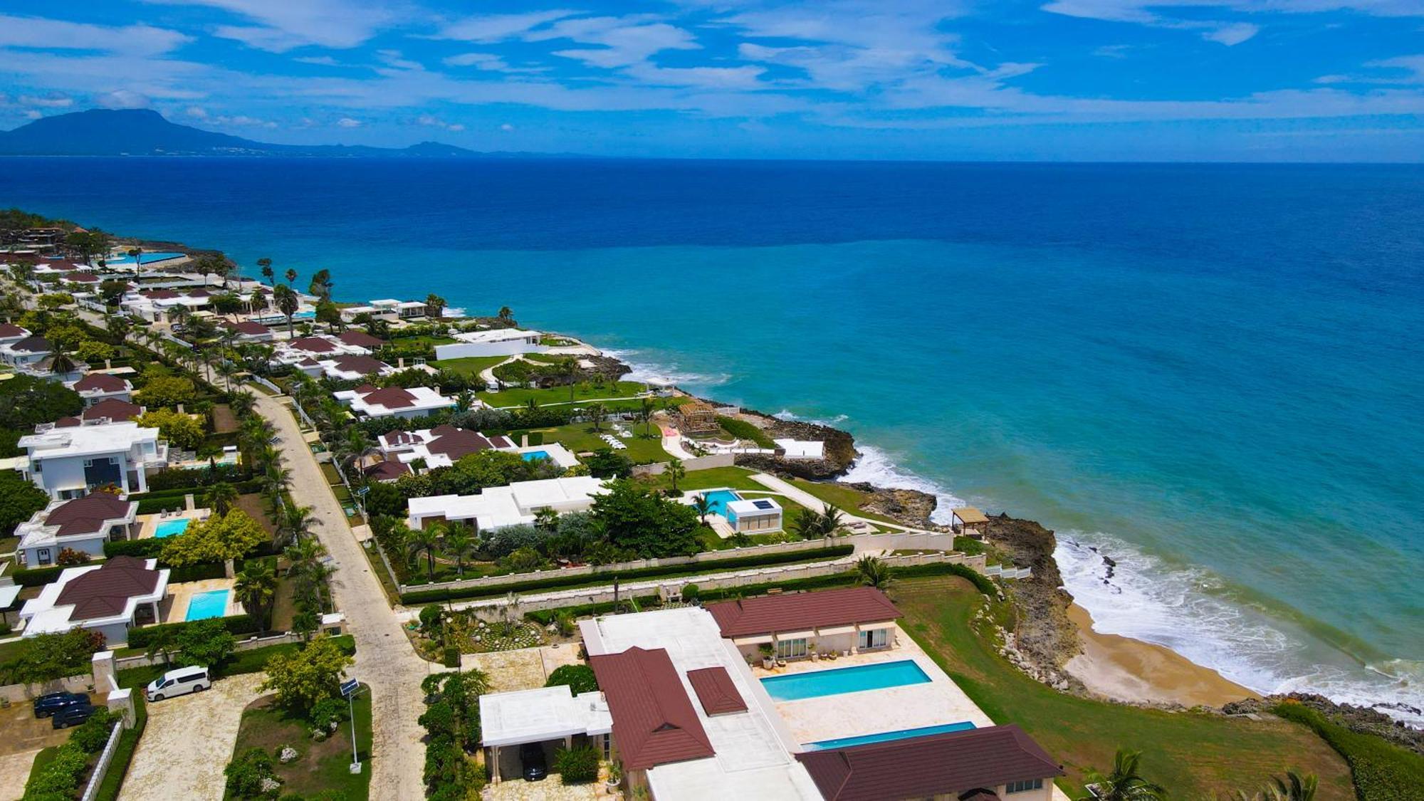 Sosua Ocean Village, Villa 9 Campo Del Mar , IV Екстериор снимка