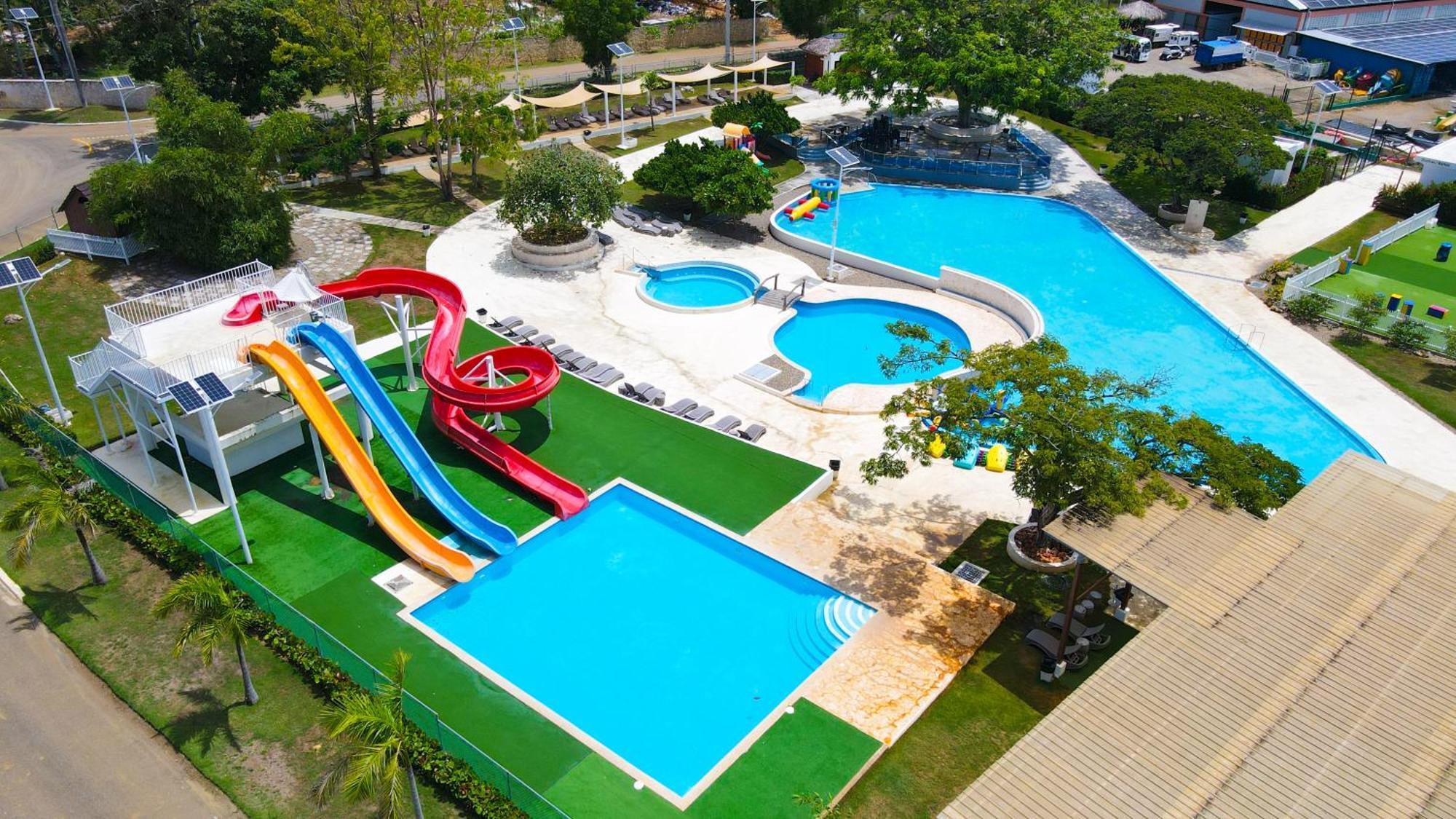 Sosua Ocean Village, Villa 9 Campo Del Mar , IV Екстериор снимка