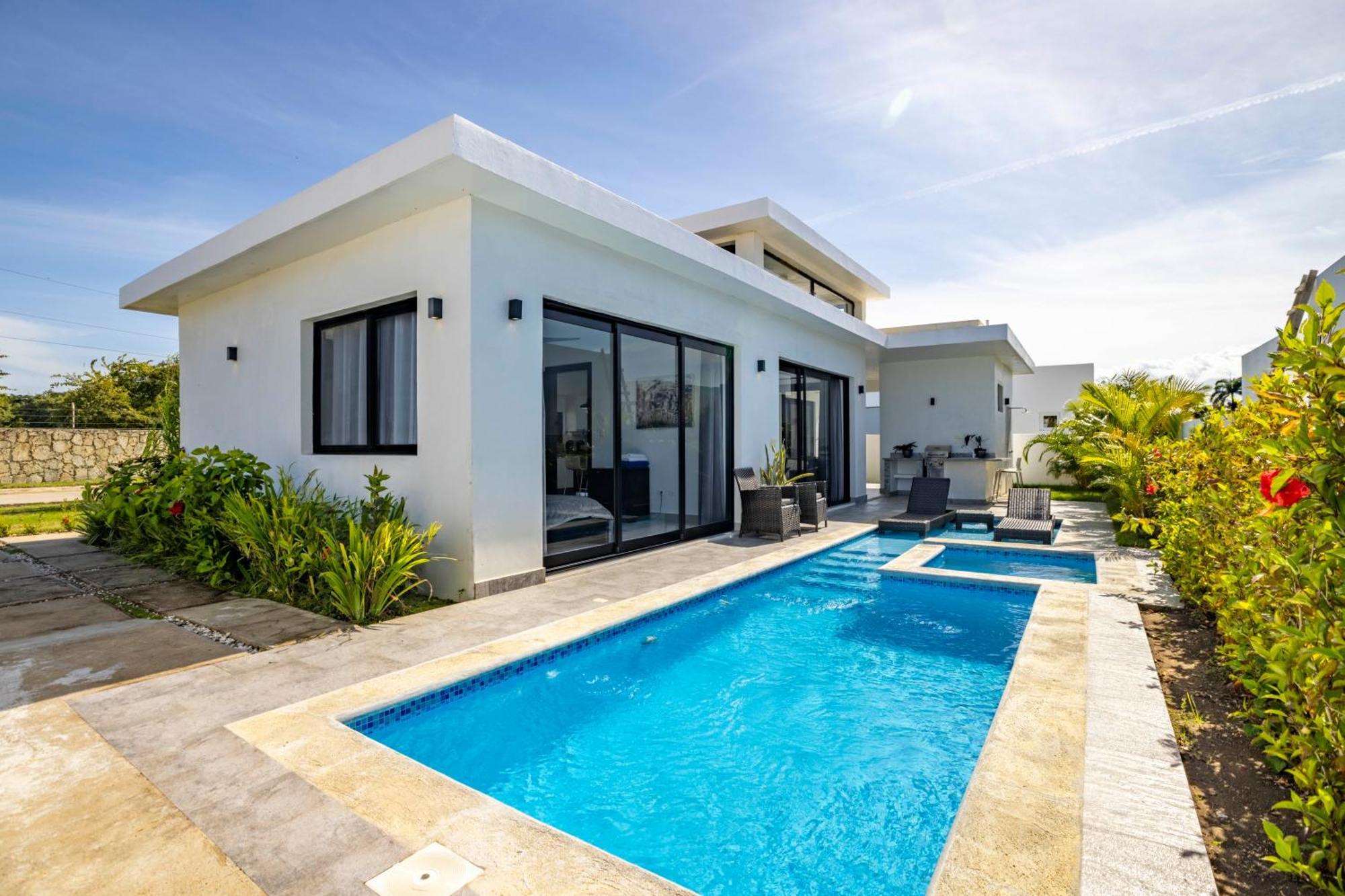Sosua Ocean Village, Villa 9 Campo Del Mar , IV Екстериор снимка