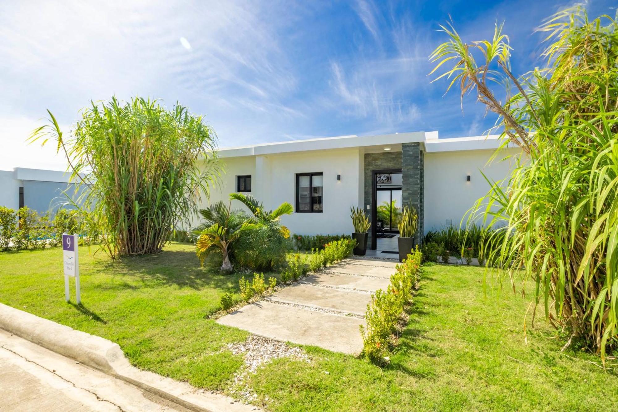 Sosua Ocean Village, Villa 9 Campo Del Mar , IV Екстериор снимка