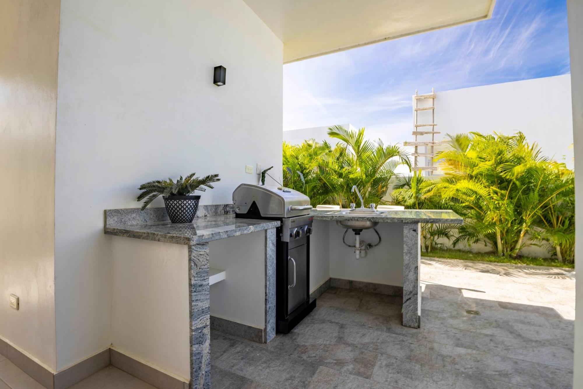 Sosua Ocean Village, Villa 9 Campo Del Mar , IV Екстериор снимка