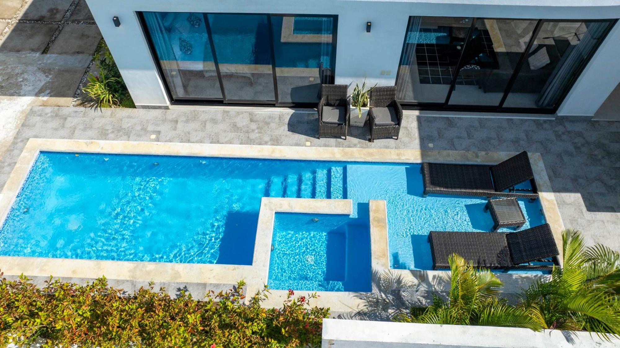 Sosua Ocean Village, Villa 9 Campo Del Mar , IV Екстериор снимка