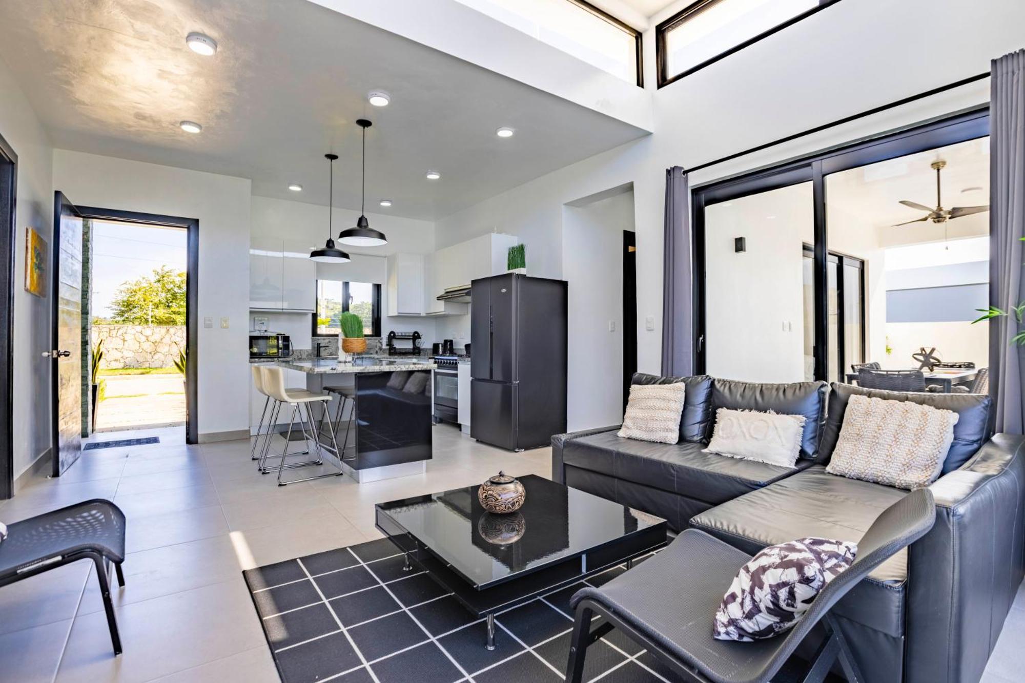 Sosua Ocean Village, Villa 9 Campo Del Mar , IV Екстериор снимка