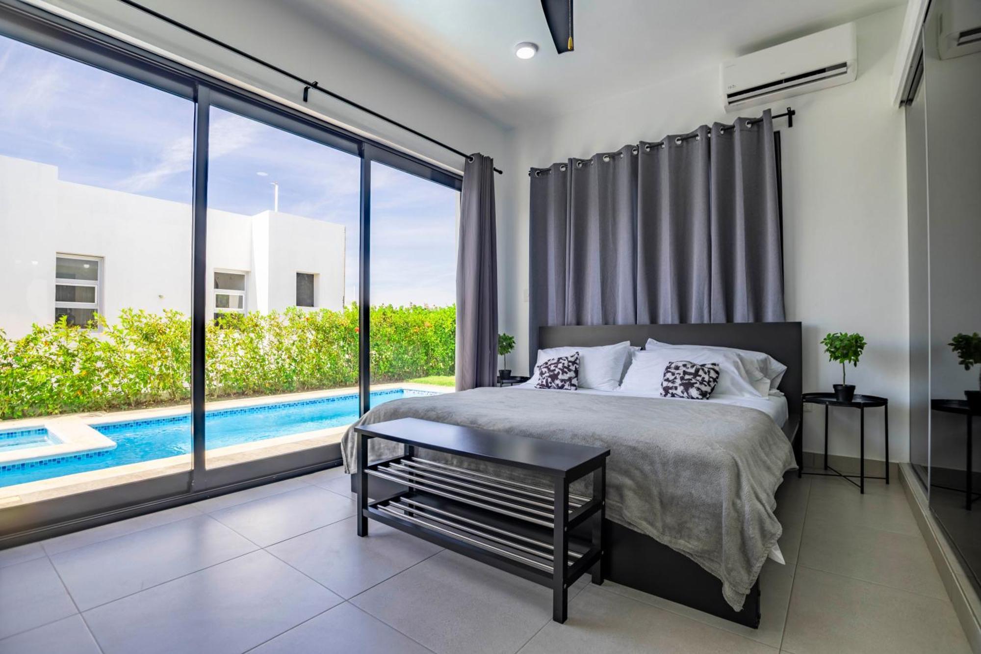 Sosua Ocean Village, Villa 9 Campo Del Mar , IV Екстериор снимка