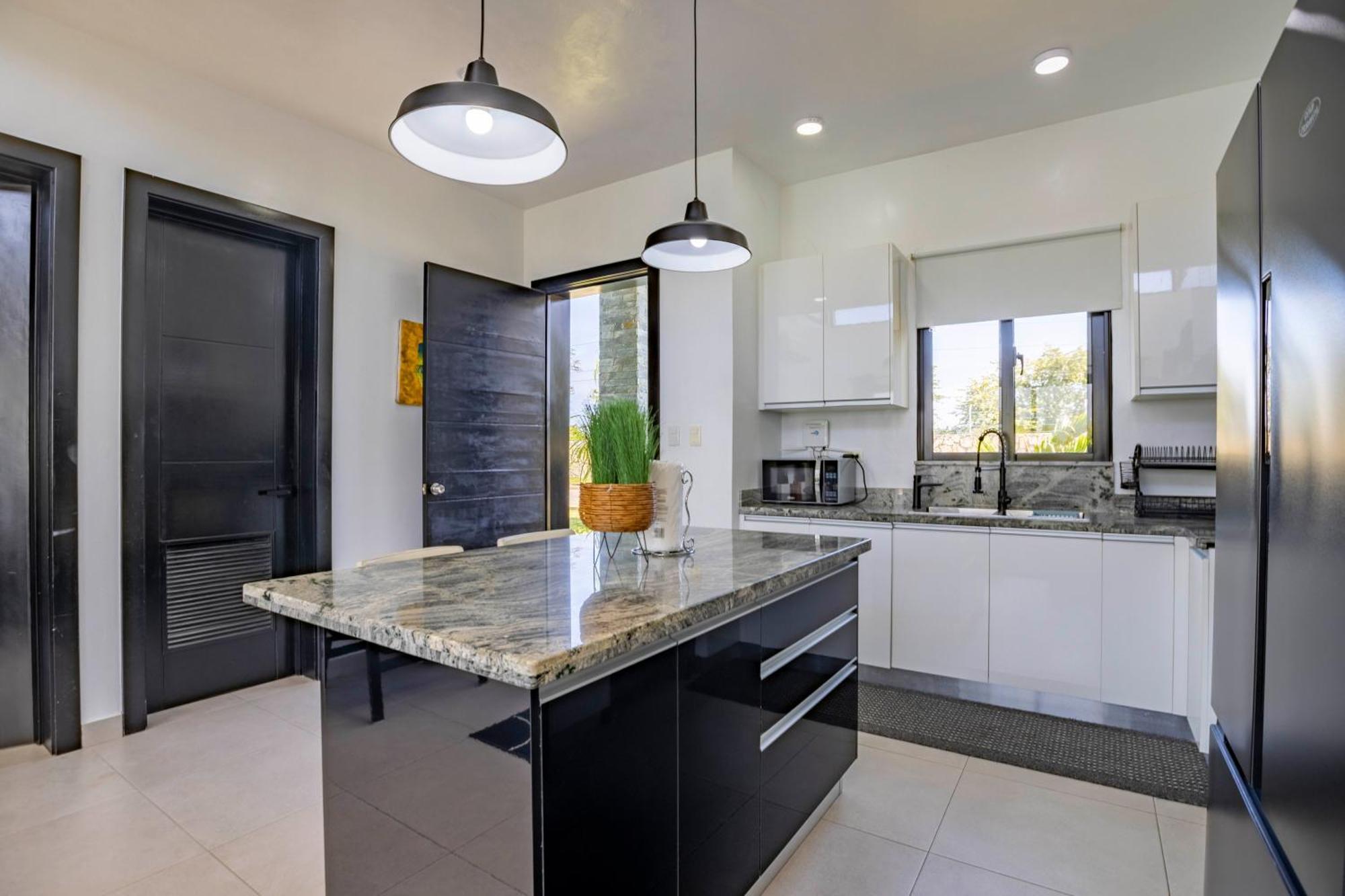 Sosua Ocean Village, Villa 9 Campo Del Mar , IV Екстериор снимка