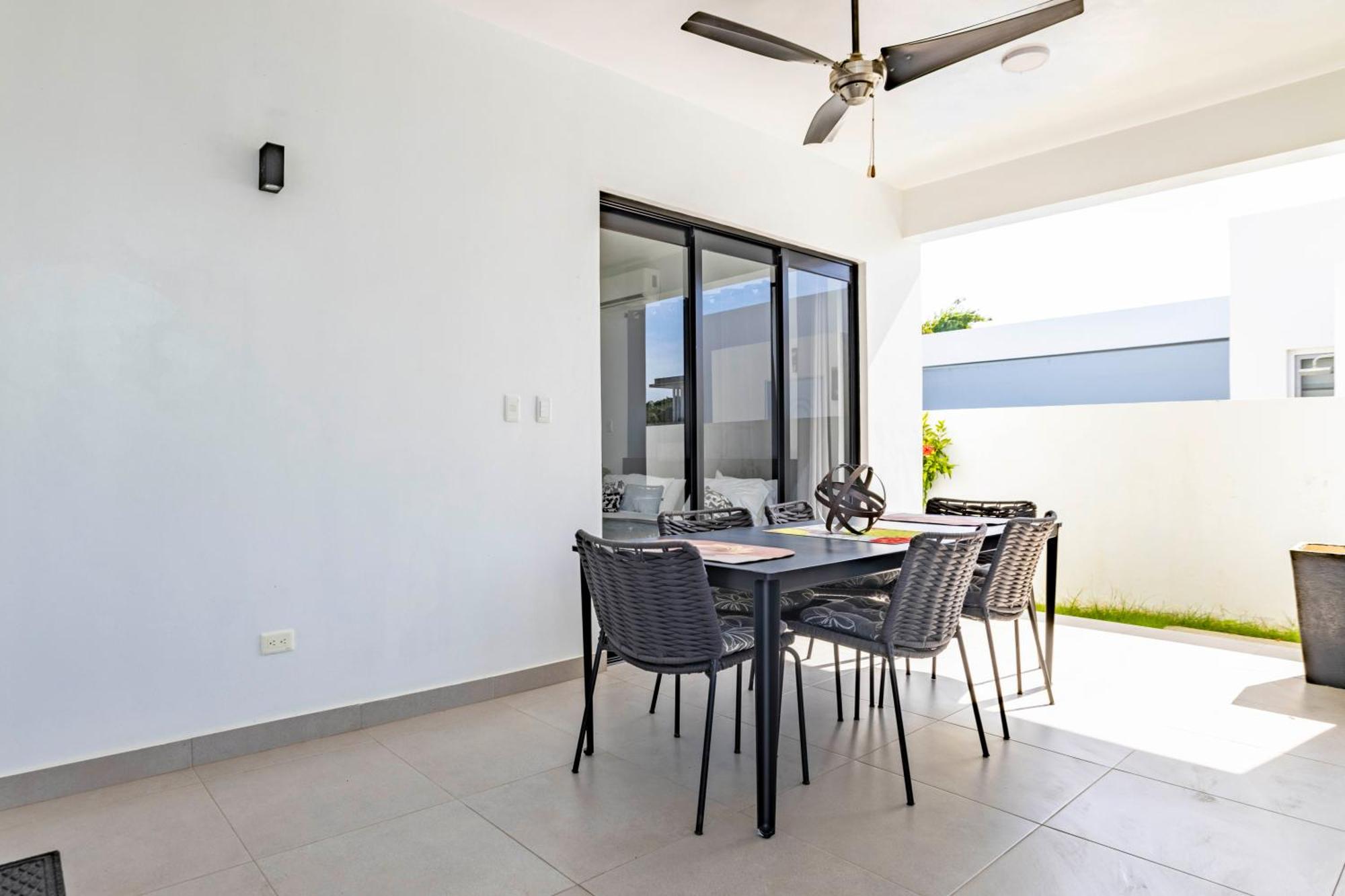 Sosua Ocean Village, Villa 9 Campo Del Mar , IV Екстериор снимка